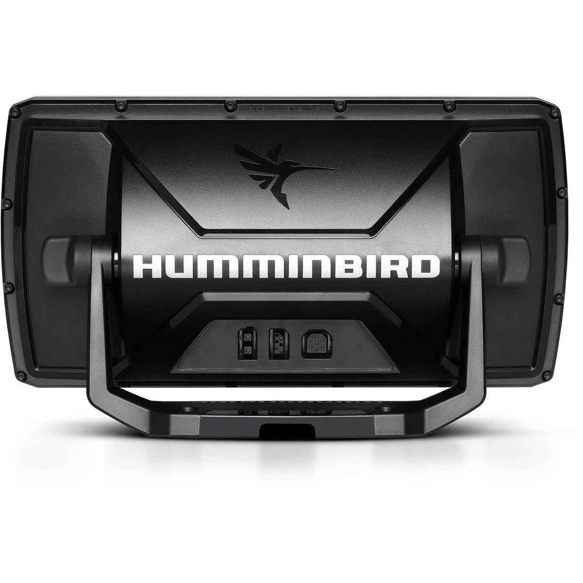 Humminbird Helix 7 SI GPS G4 Fish Finder