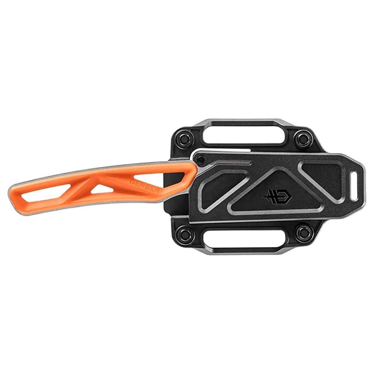 Gerber Exo-Mod Caper 2.2 inch Fixed Blade Knife