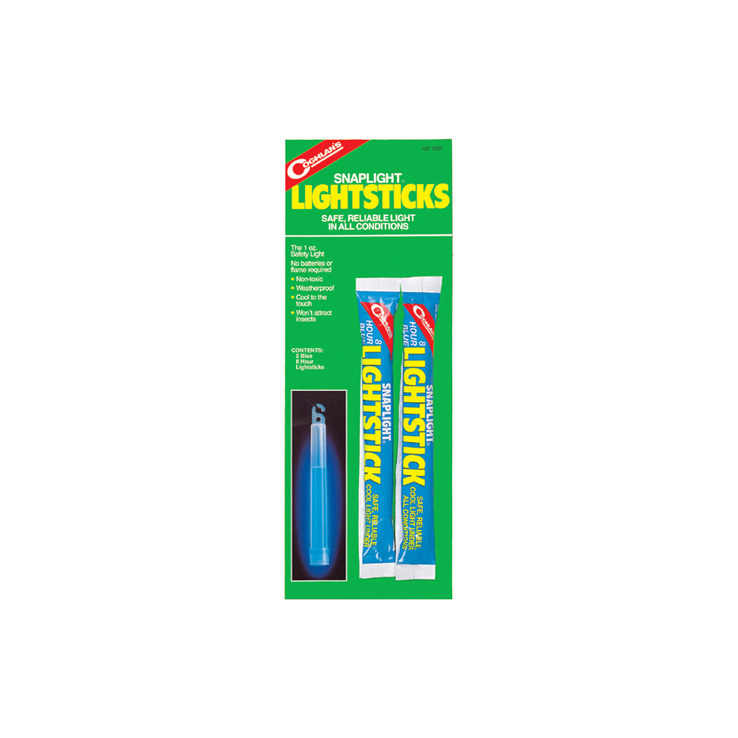 Coghlans Lightsticks 4 Coghlans Lightsticks