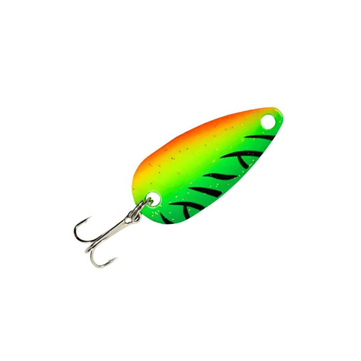 Bad River Game Casting Spoon Assortment - 5 Pack 4 Bad River Game Casting Spoon Assortment - 5 Pack