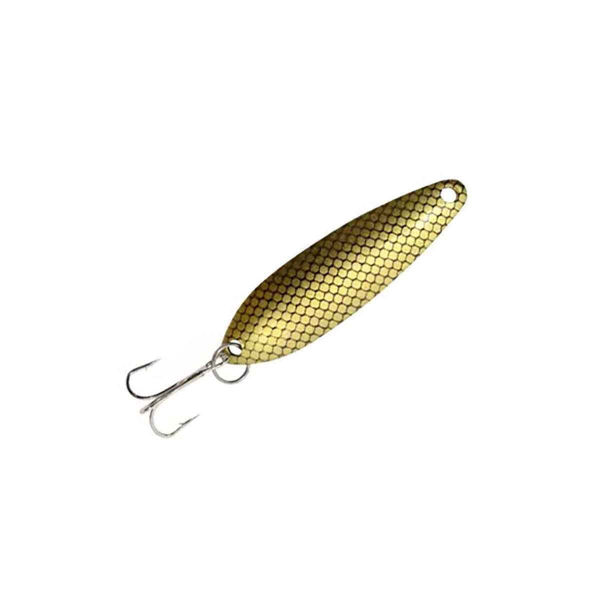 Bad River Game Casting Spoon Assortment - 5 Pack 6 Bad River Game Casting Spoon Assortment - 5 Pack