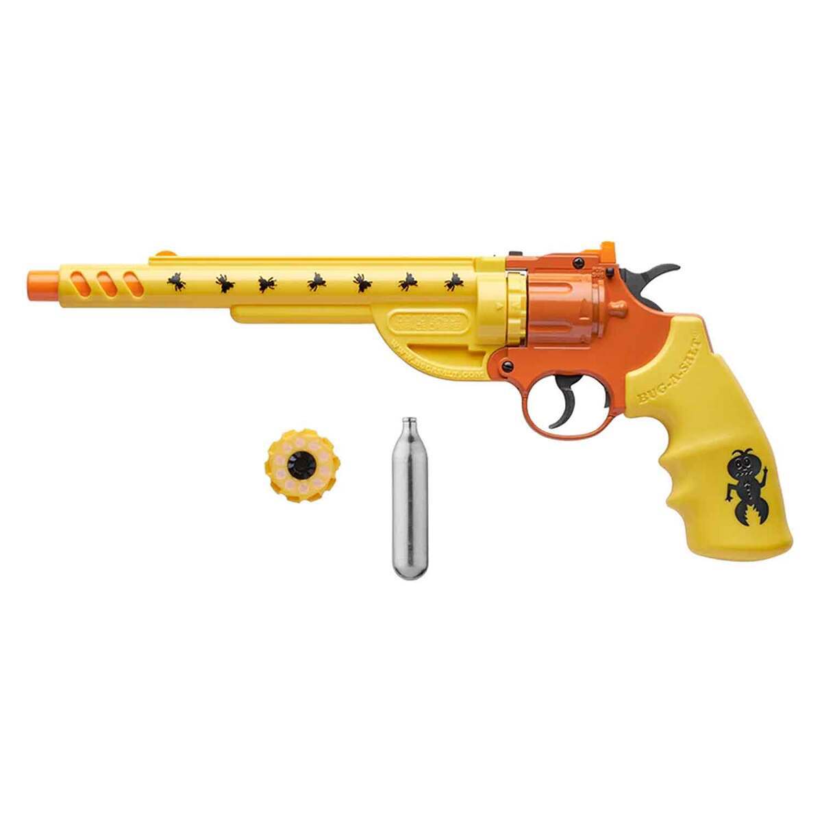 Bug-A-Salt SHRED-ER Starter Kit