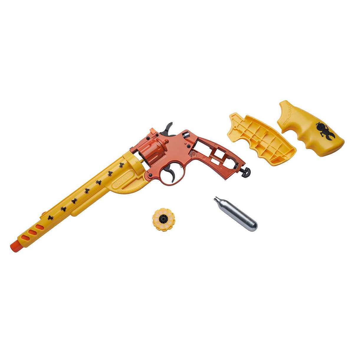 Bug-A-Salt SHRED-ER Starter Kit