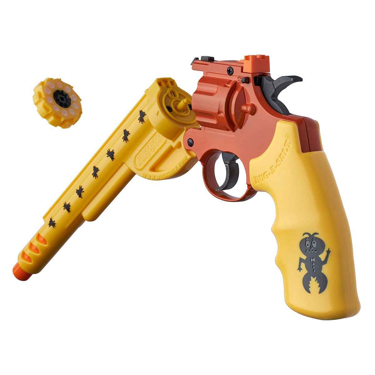 Bug-A-Salt SHRED-ER Starter Kit