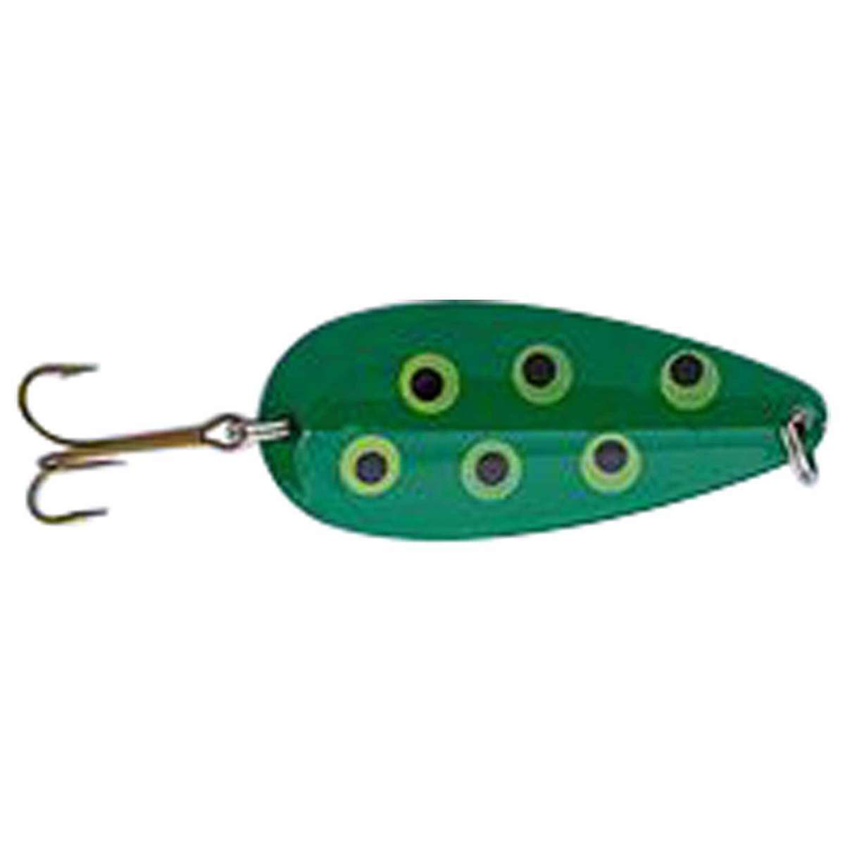 Adamsbuilt Sierra Casting Spoon