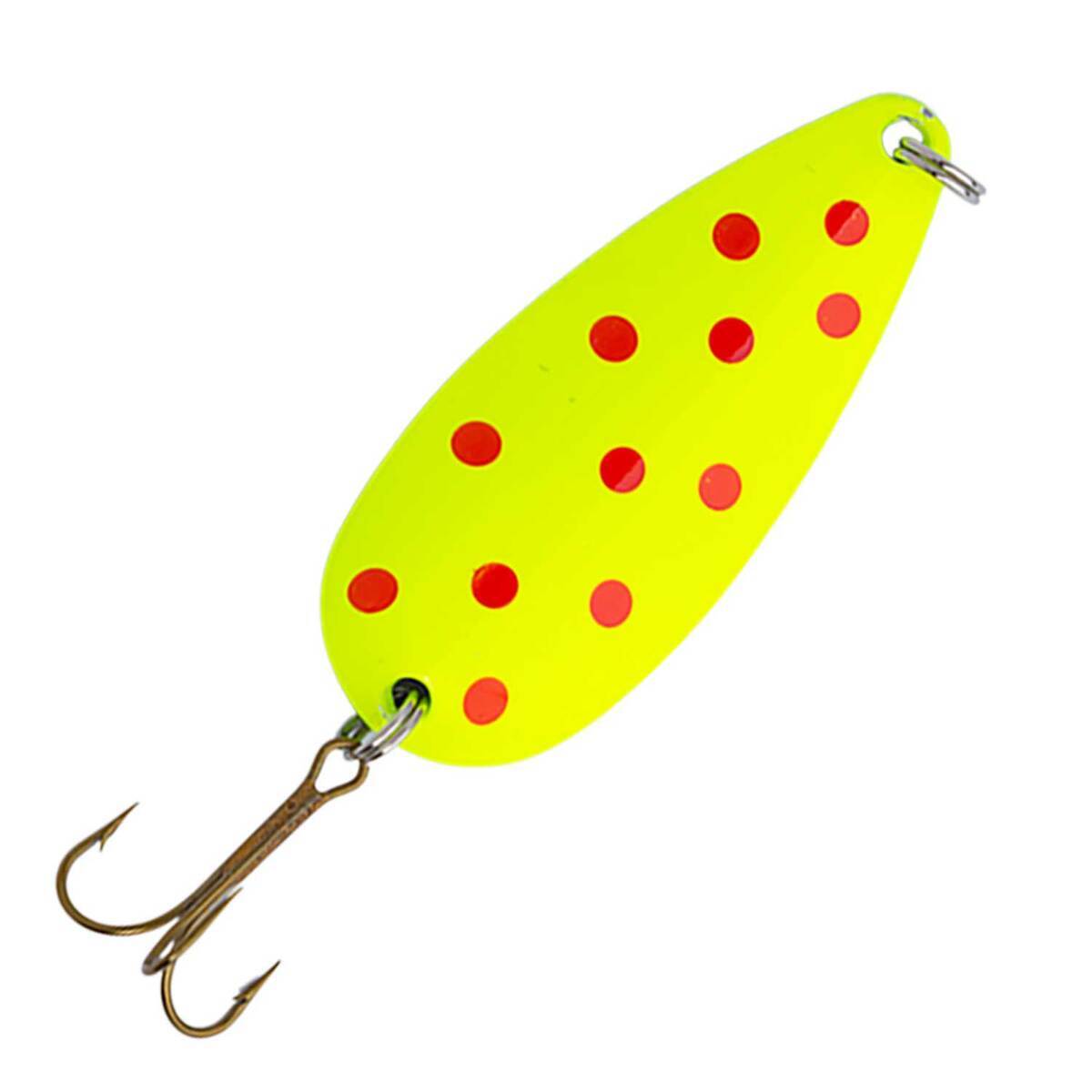 Adamsbuilt Sierra Casting Spoon
