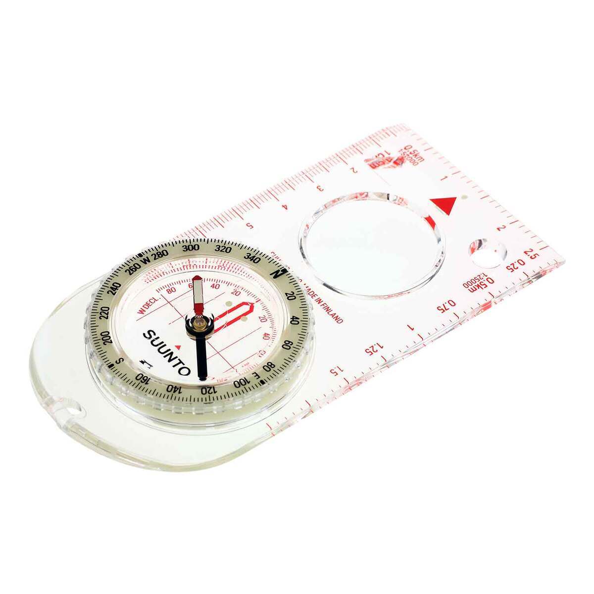Suunto A-30 NH USGS Compass