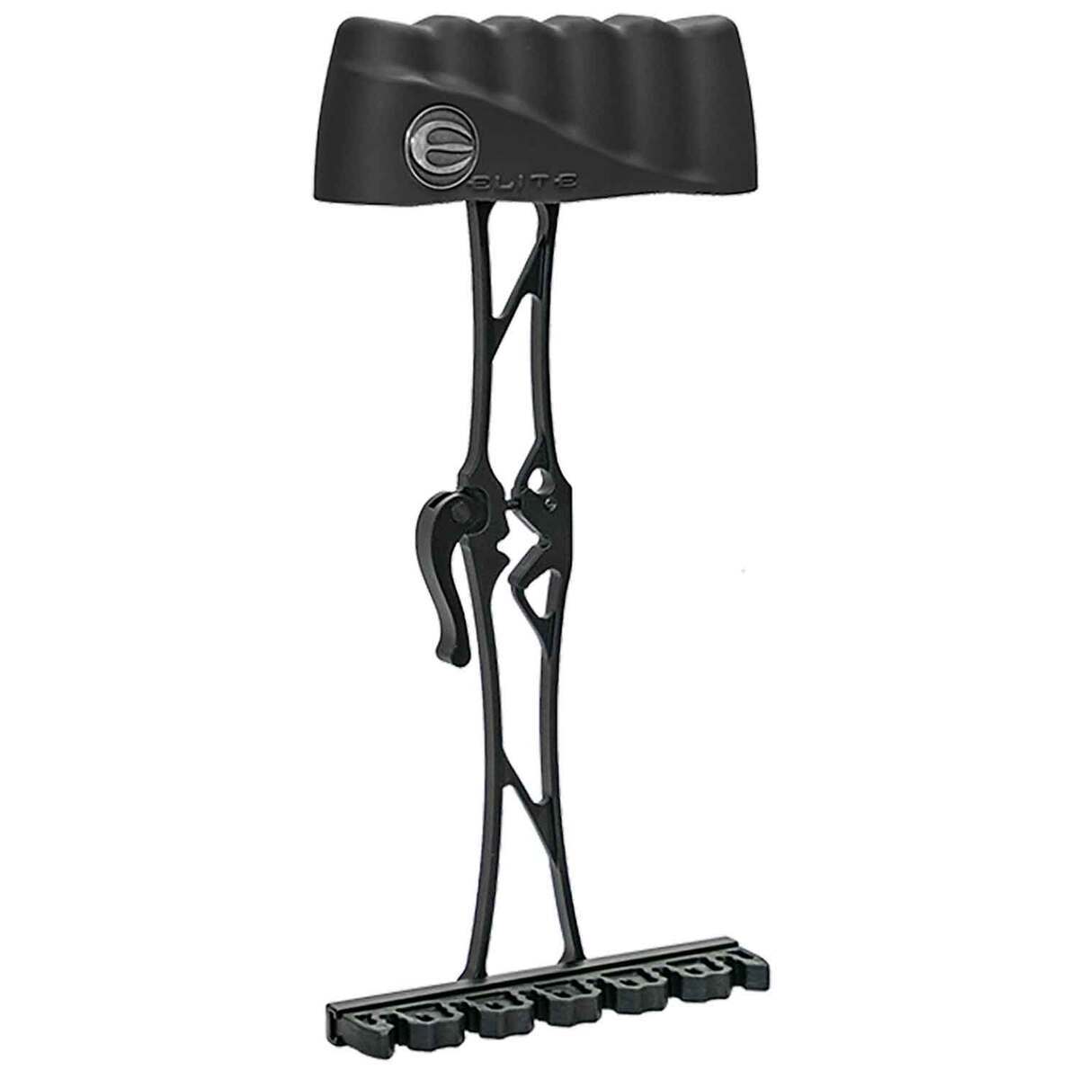 Elite Archery Elite Bow Mounted 6 Arrow Quiver