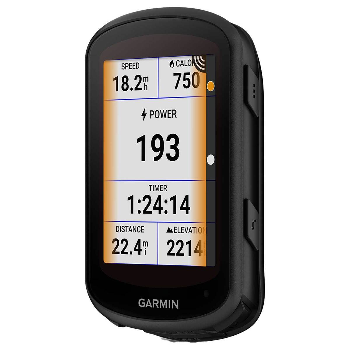 Garmin Edge 840 Cycling GPS Device