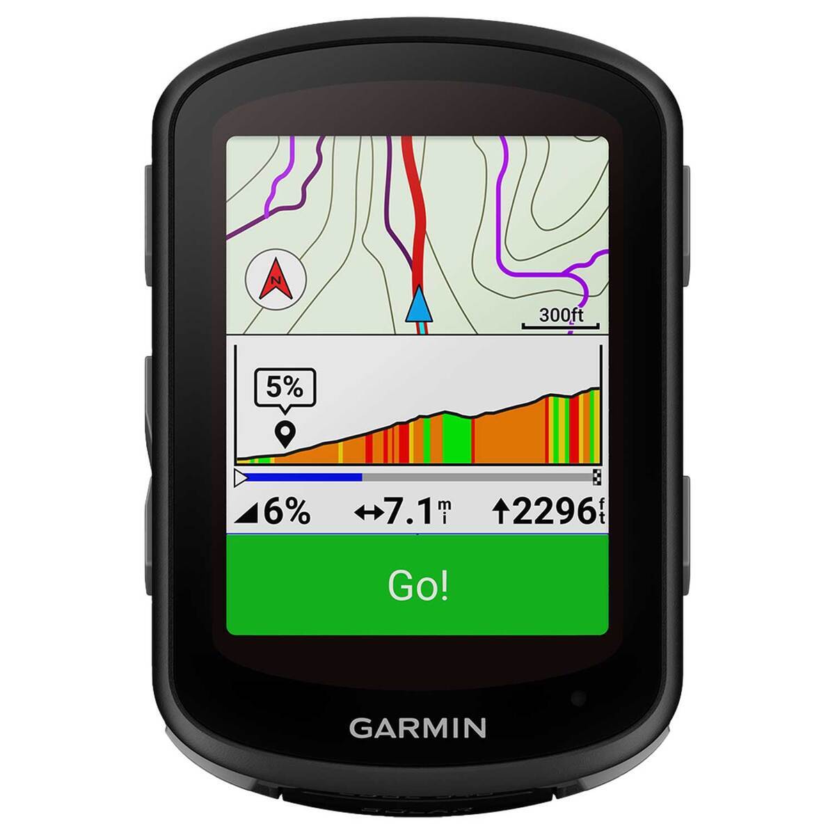 Garmin Edge 840 Cycling GPS Device 5 Garmin Edge 840 Cycling GPS Device