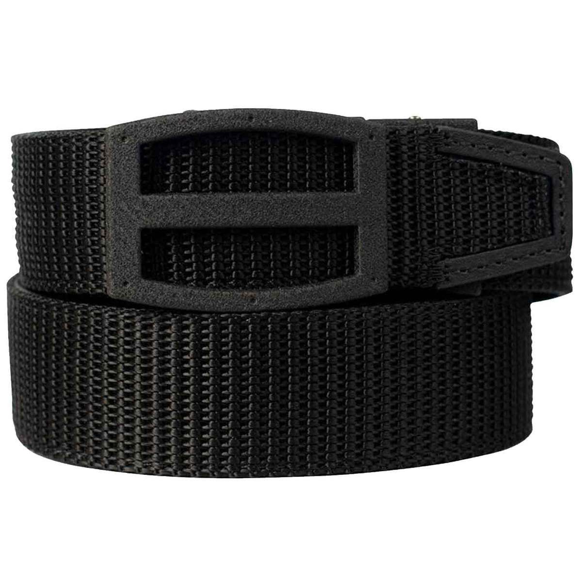 Nexbelt Titan BD PreciseFit Gun Belt - Black