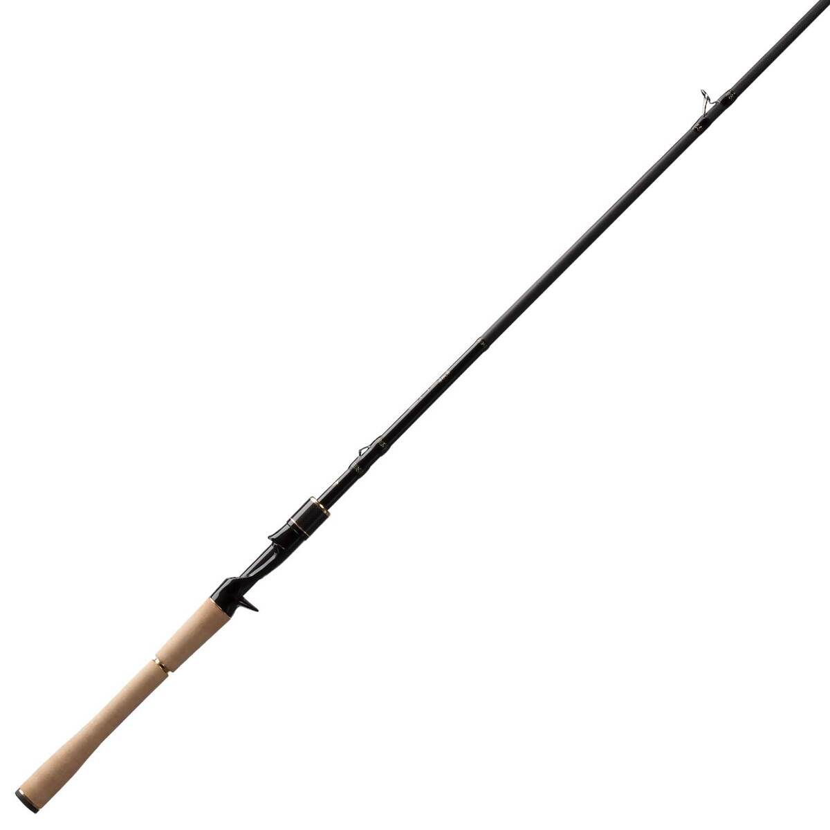 13 Fishing Omen Gold Trolling Rod