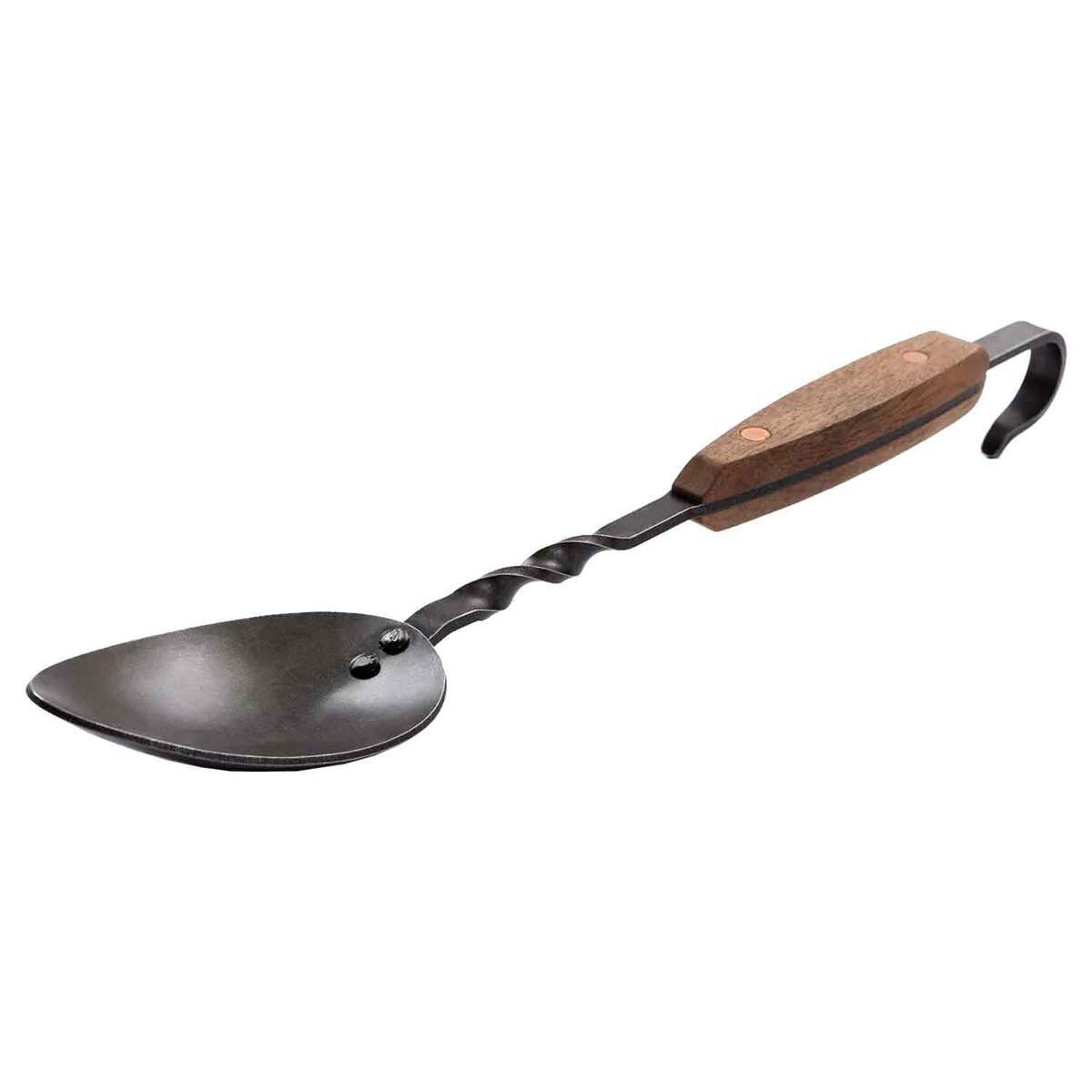 Barebones Cowboy Grill Chef Spoon