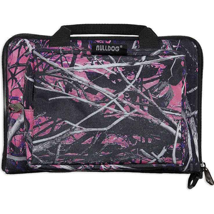 Bulldog Tactical Muddy Girl Serenity Mini Range Bag