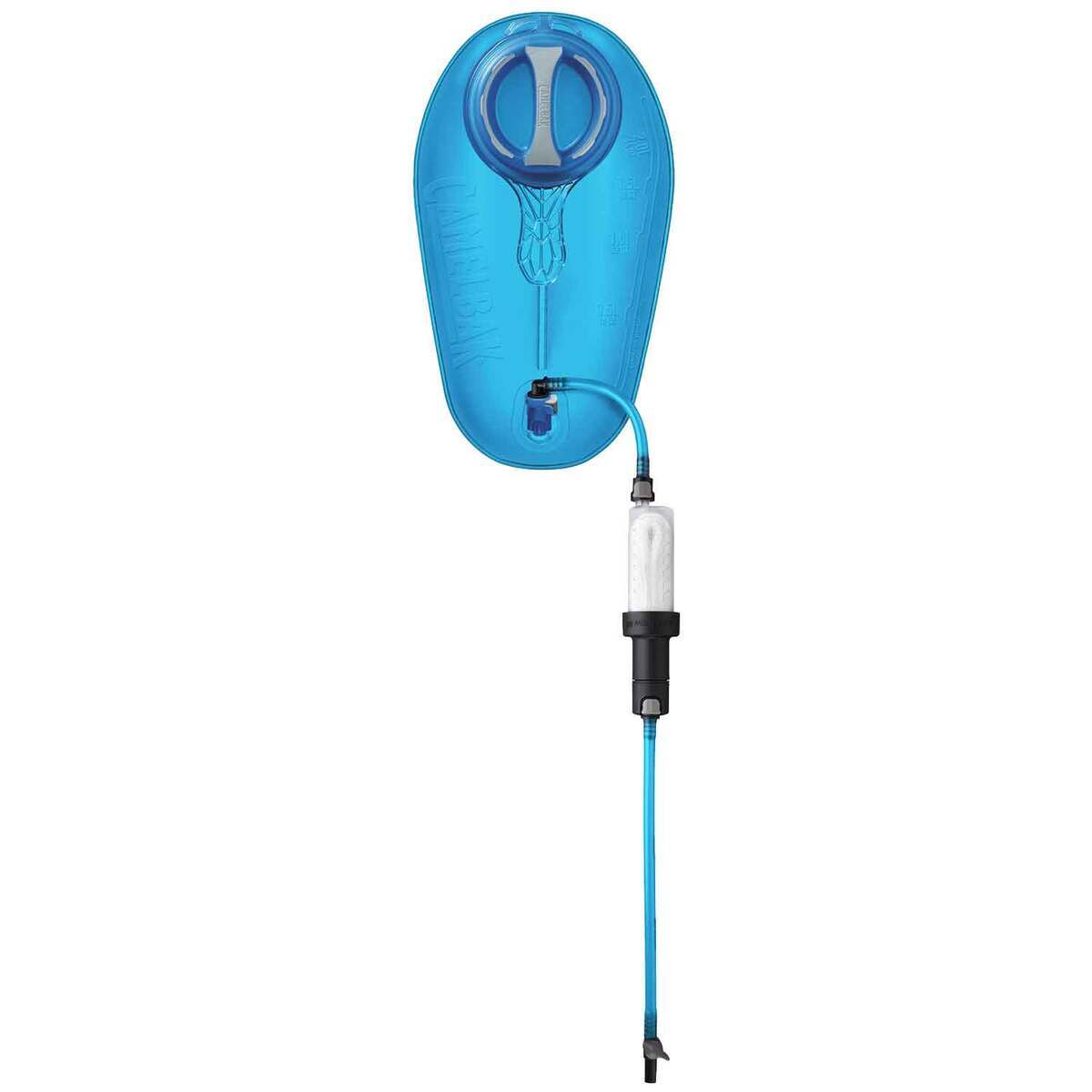 CamelBak Reservoir Gravity Kit - Blue 3 CamelBak Reservoir Gravity Kit - Blue