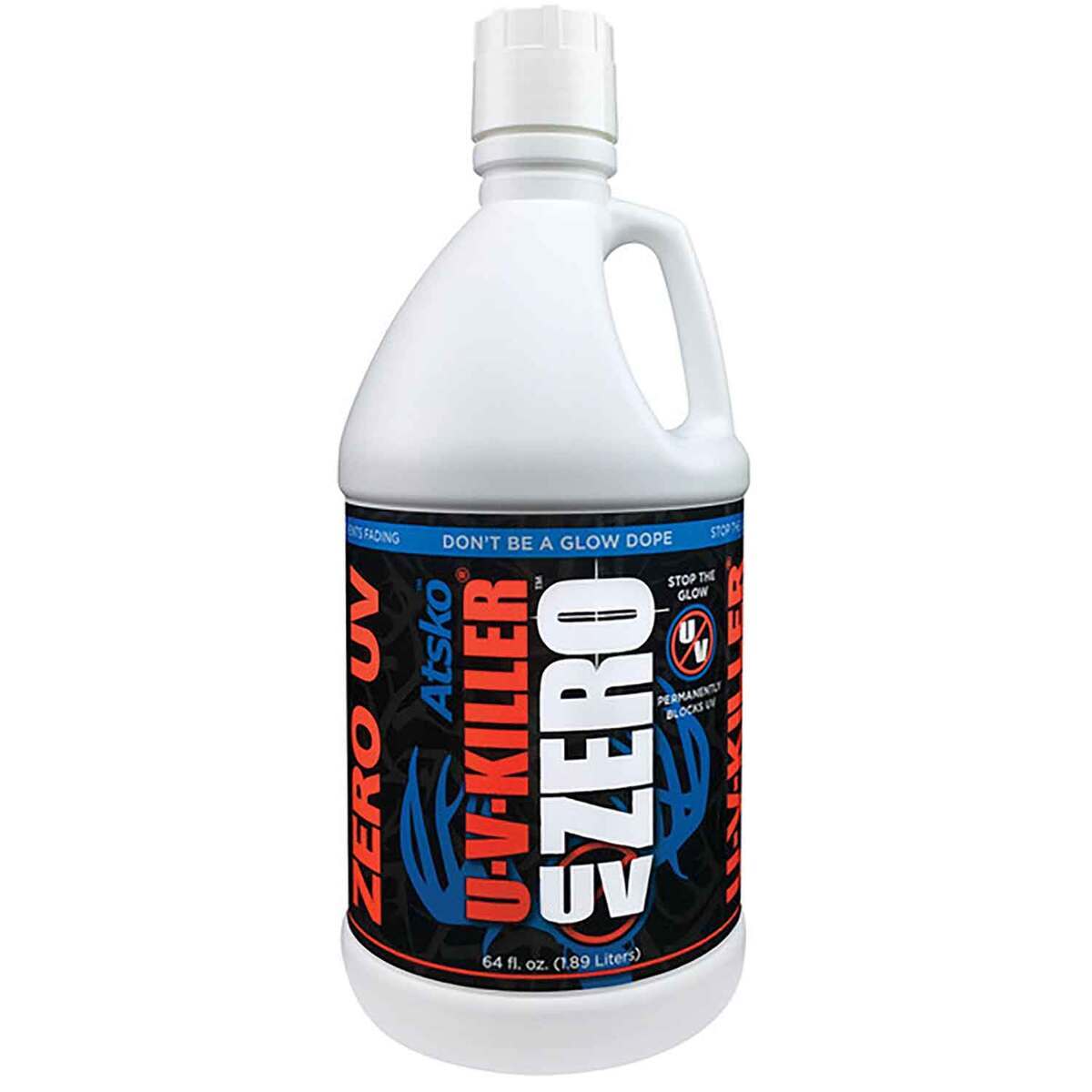 Atsko UV Killer ZERO UV Spray - 2 Quart