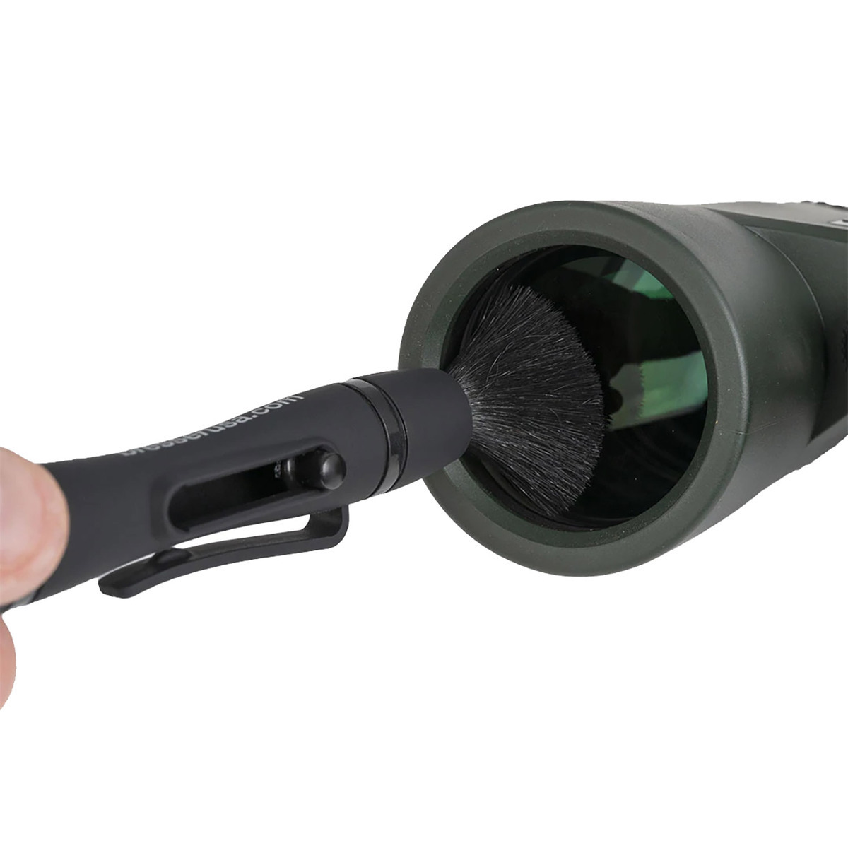 Alpen Wings Compact Binoculars - 8x26 7 Alpen Wings Compact Binoculars - 8x26