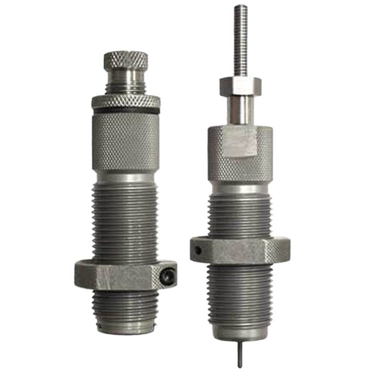 Hornady 338 Weatherby Reloading Dies