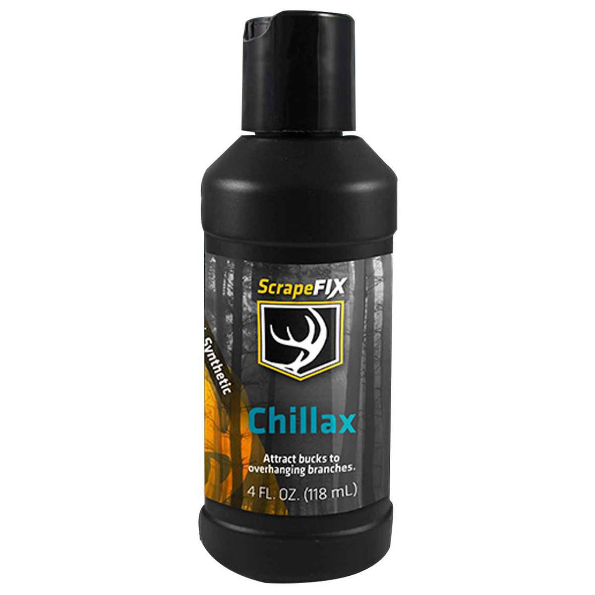 ScrapeFIX Chillax Deer Attractant