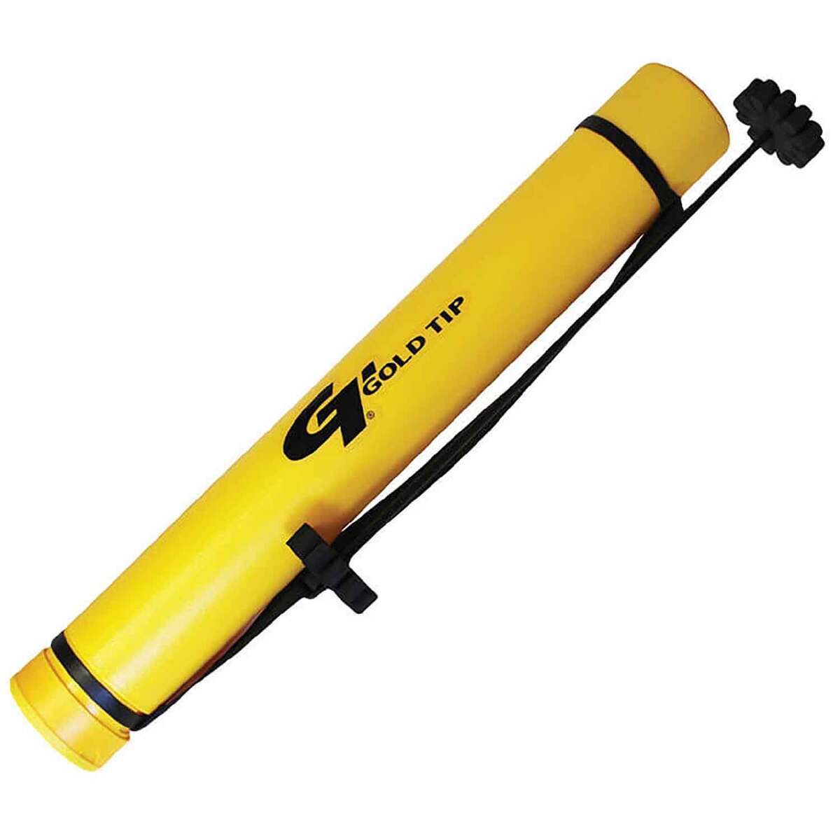 Gold Tip Arrow Tube