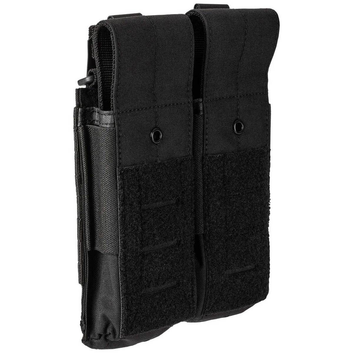5.11 Tactical Flex Double AR Magazine Cover Pouch - Black 5 5.11 Tactical Flex Double AR Magazine Cover Pouch - Black