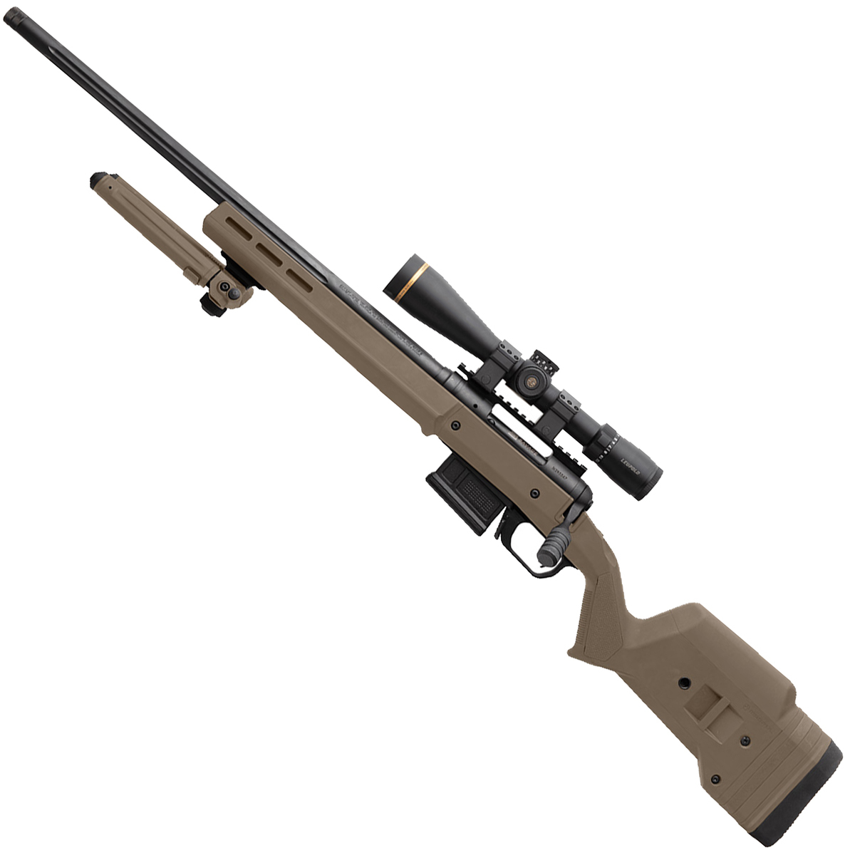 Magpul Hunter 110 Savage 10/110 Rifle Stock - Flat Dark Earth