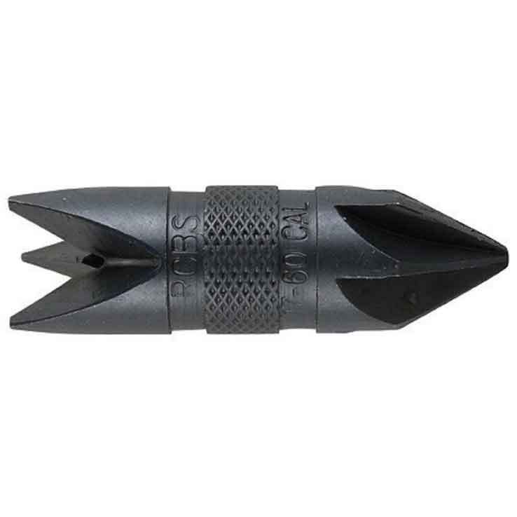 RCBS Deburring Tool .17-.60