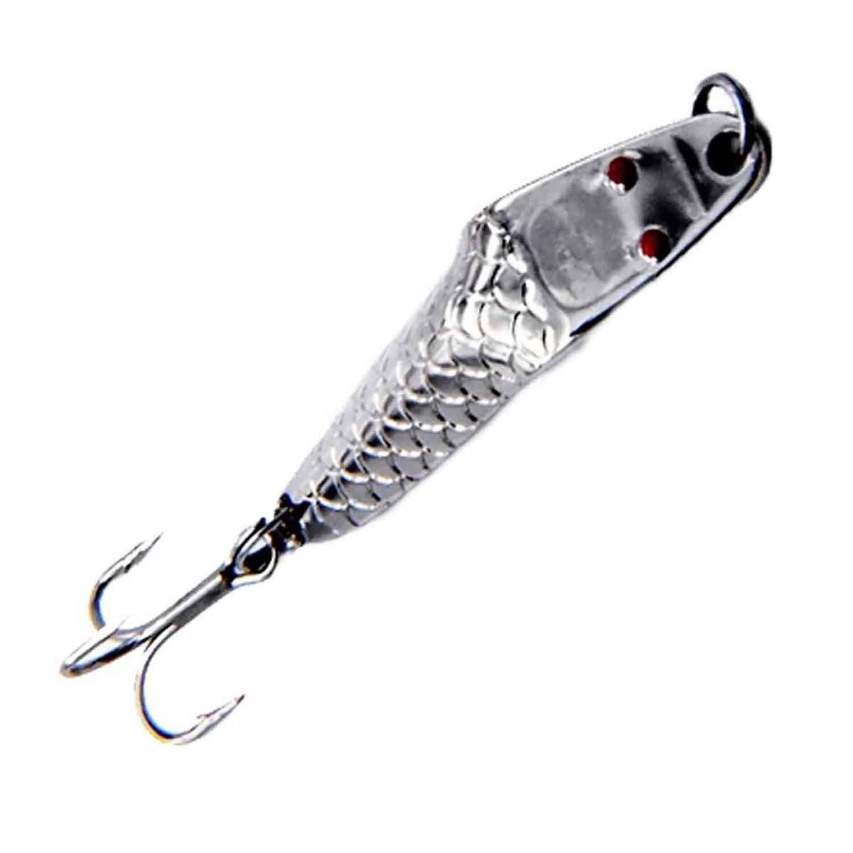 Al's Goldfish Lure Company 49er Casting Spoon