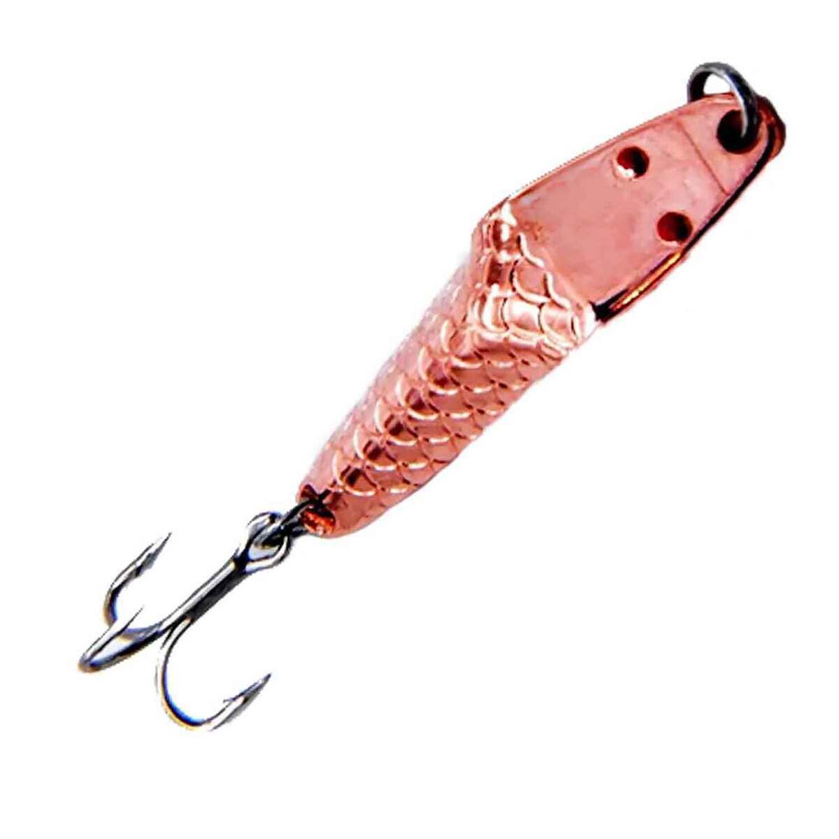 Al's Goldfish Lure Company 49er Casting Spoon 5 Al's Goldfish Lure Company 49er Casting Spoon