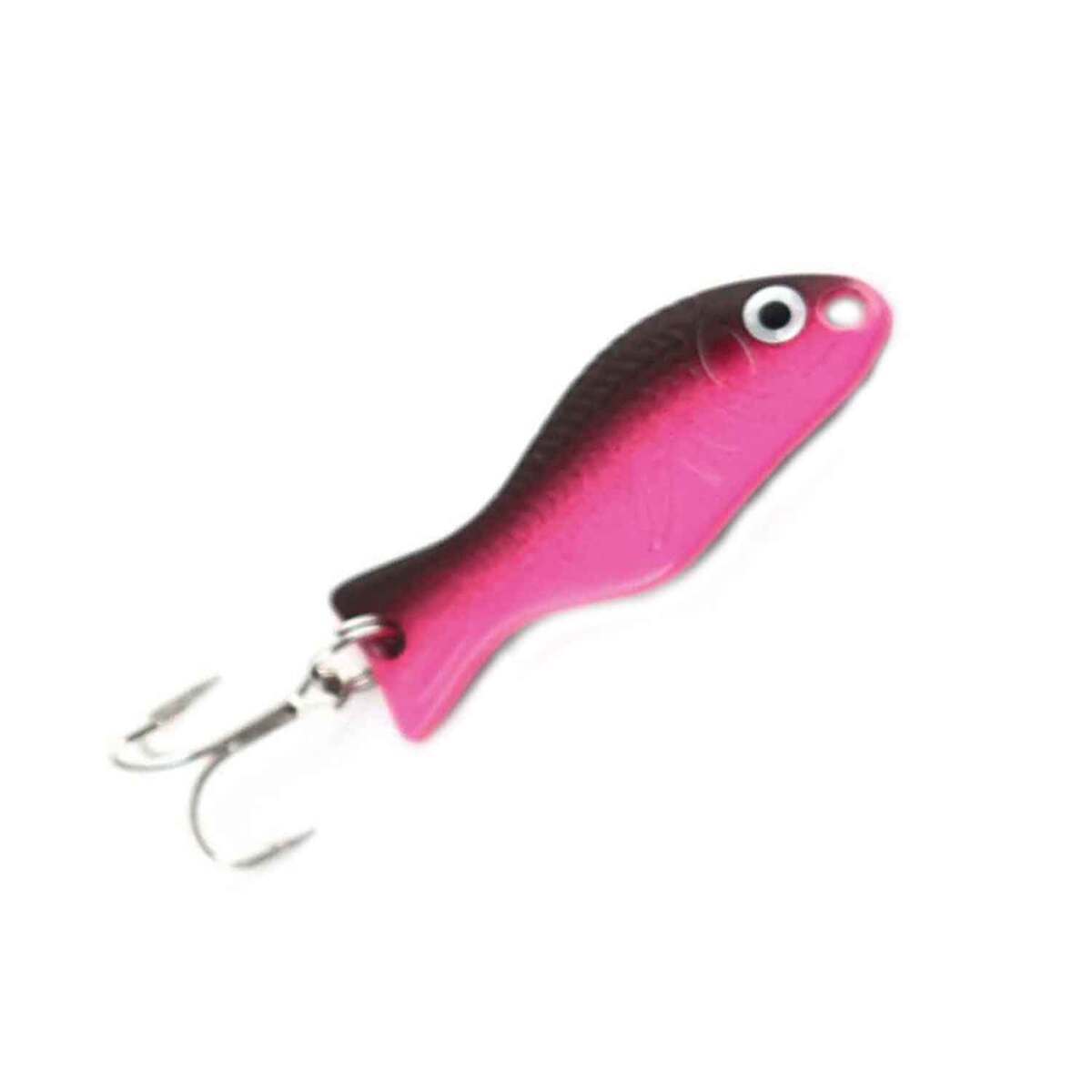 Al's Goldfish Lure Company Original Al's Goldfish Casting Spoon