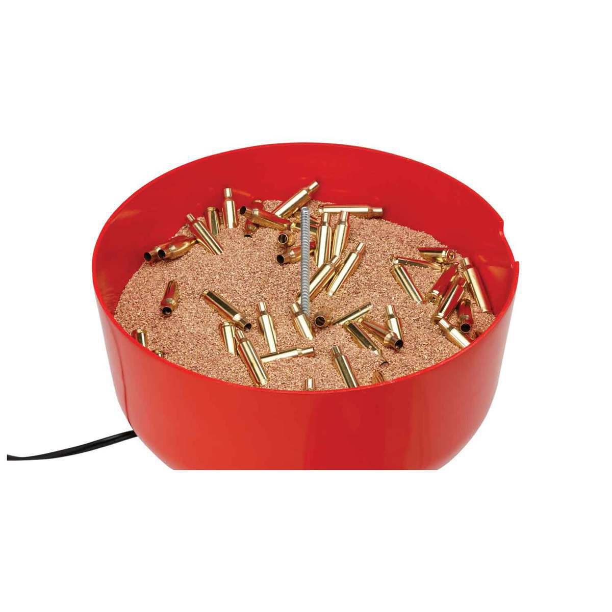 Hornady Magnum Digital Vibratory Tumbler