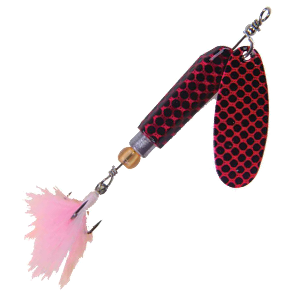 Acme Rattlin' Spinmaster Inline Spinner 10 Acme Rattlin' Spinmaster Inline Spinner