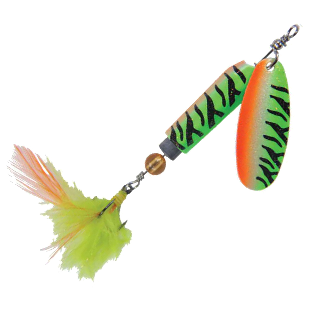 Acme Rattlin' Spinmaster Inline Spinner 12 Acme Rattlin' Spinmaster Inline Spinner