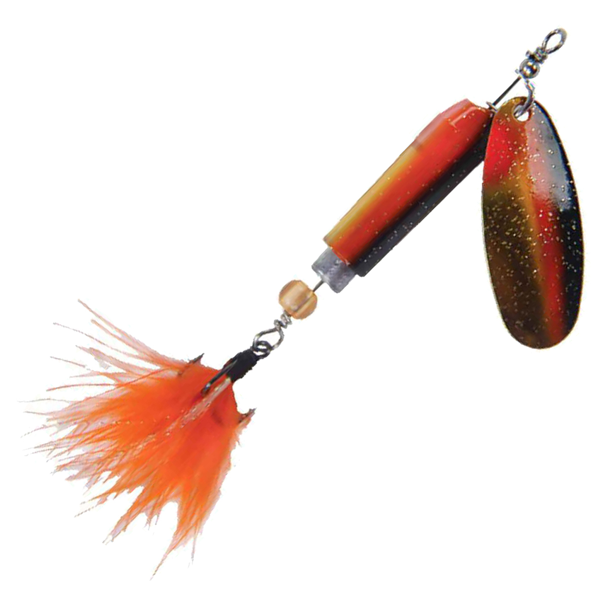 Acme Rattlin' Spinmaster Inline Spinner 16 Acme Rattlin' Spinmaster Inline Spinner