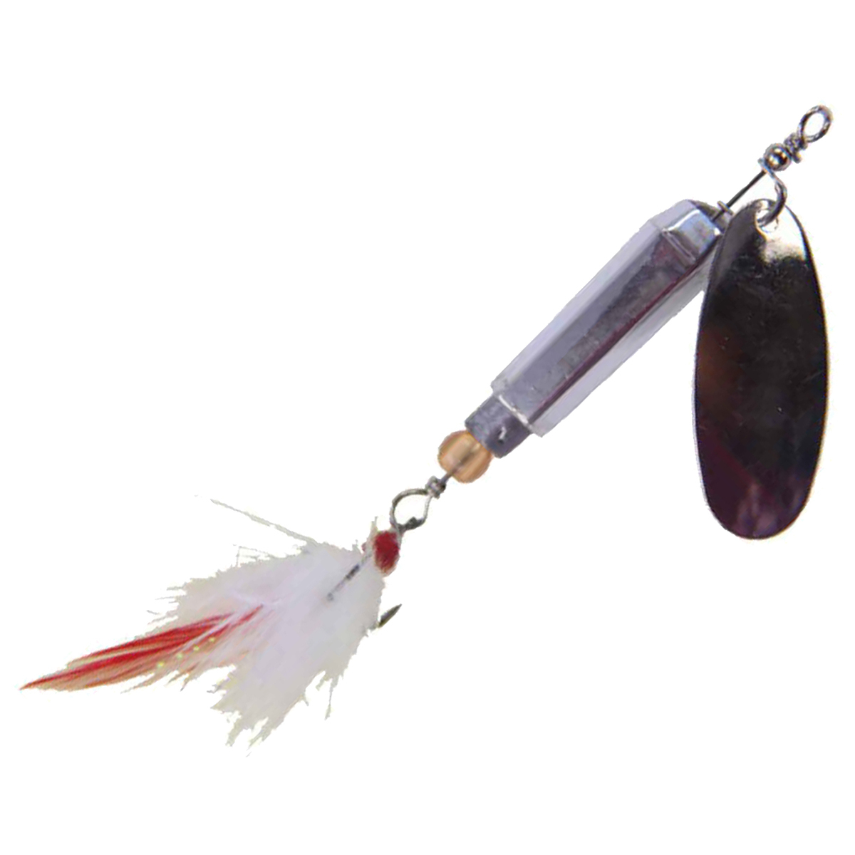 Acme Rattlin' Spinmaster Inline Spinner 3 Acme Rattlin' Spinmaster Inline Spinner
