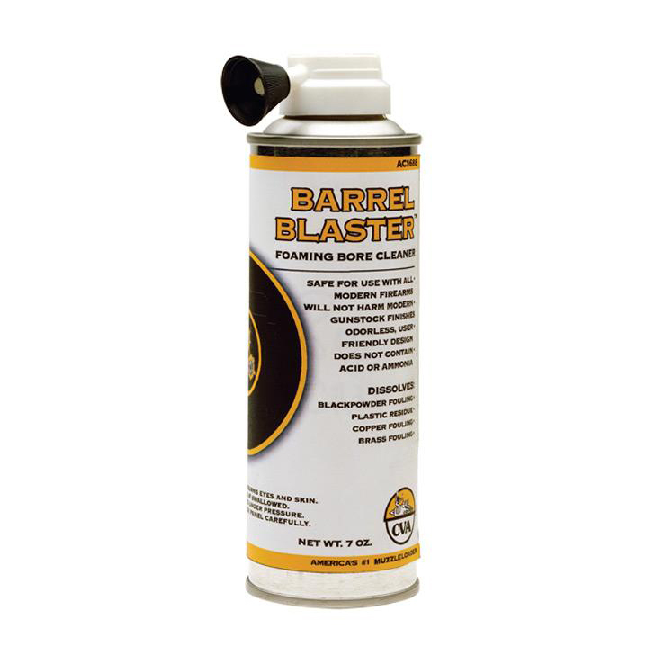 CVA Foam Solvent