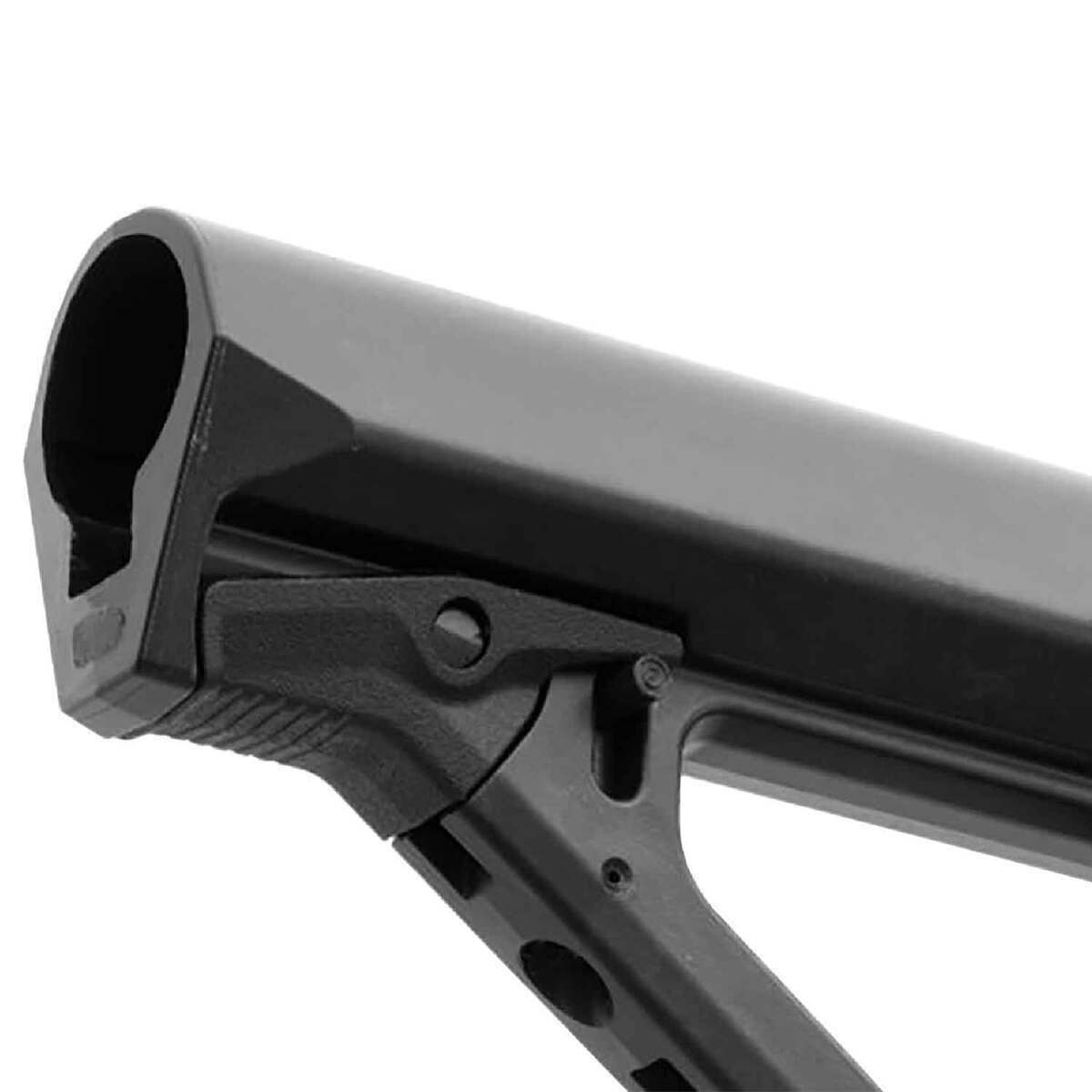 Magpul MOE RL Mil-Spec Carbine Stock - Black