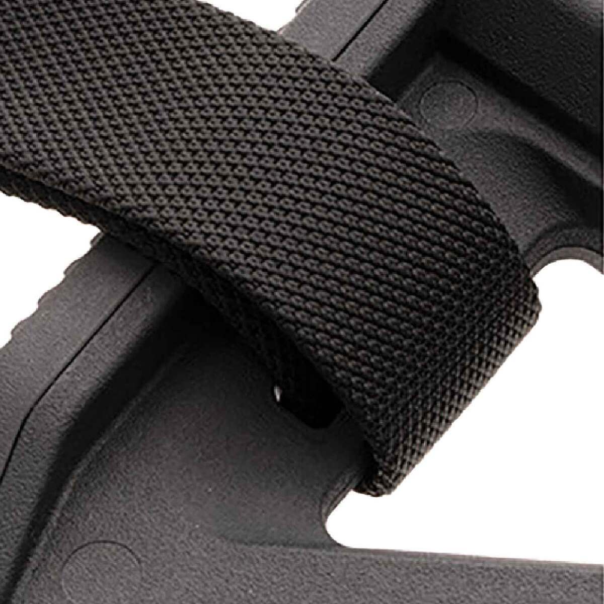 Magpul MOE RL Mil-Spec Carbine Stock - Black