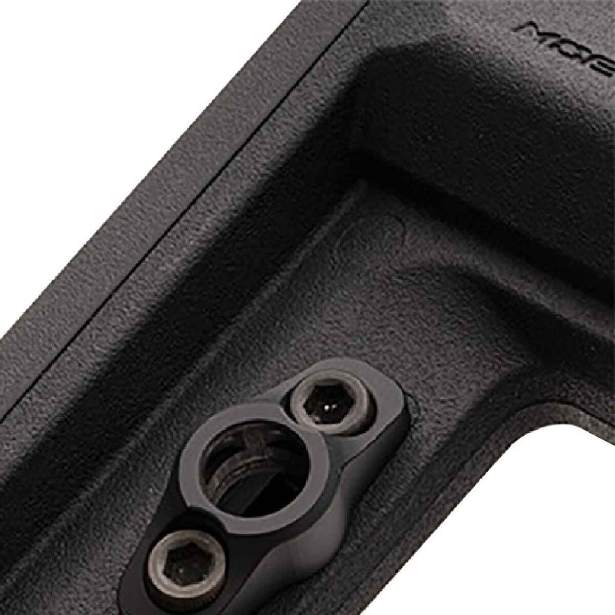Magpul MOE RL Mil-Spec Carbine Stock - Black