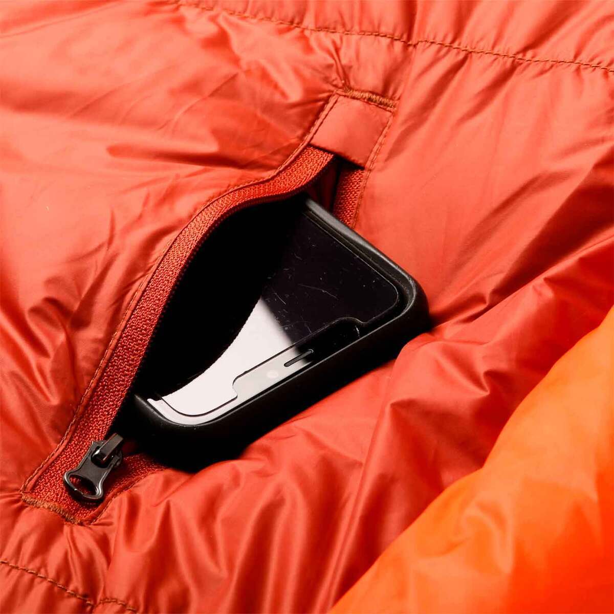 Kelty Cosmic Ultra 0F Degree Mummy Sleeping Bag