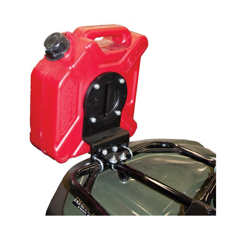 Kolpin Universal ATV Fuel Pack Bracket