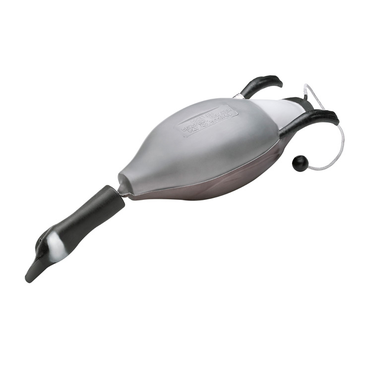 Dokkens Dead Fowl Training Dummy Goose