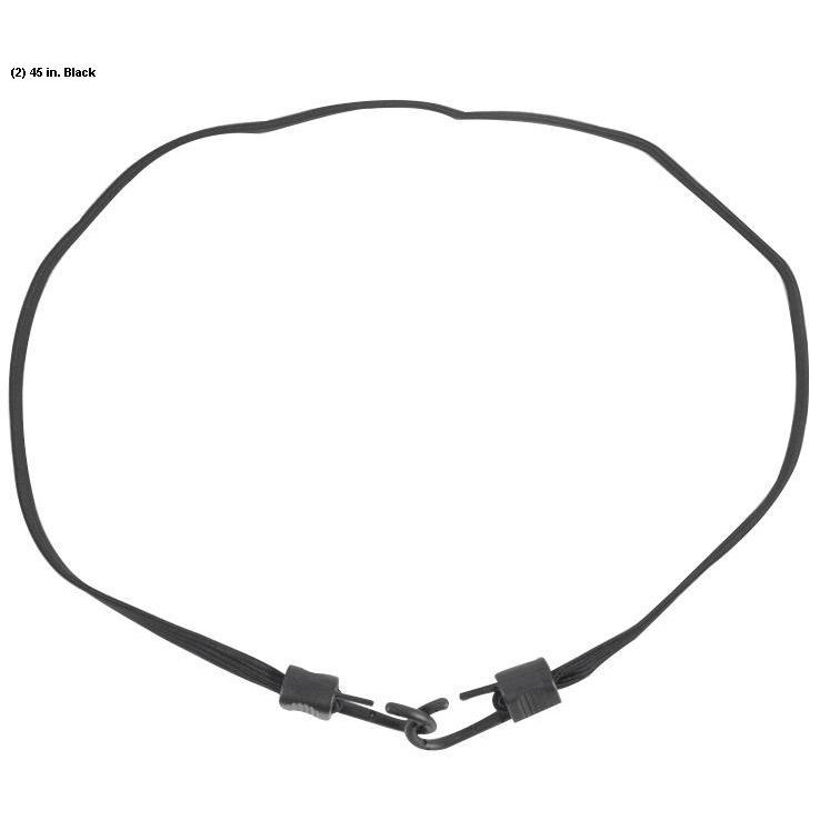 ProGrip Flat Bungee Cord - Assorted