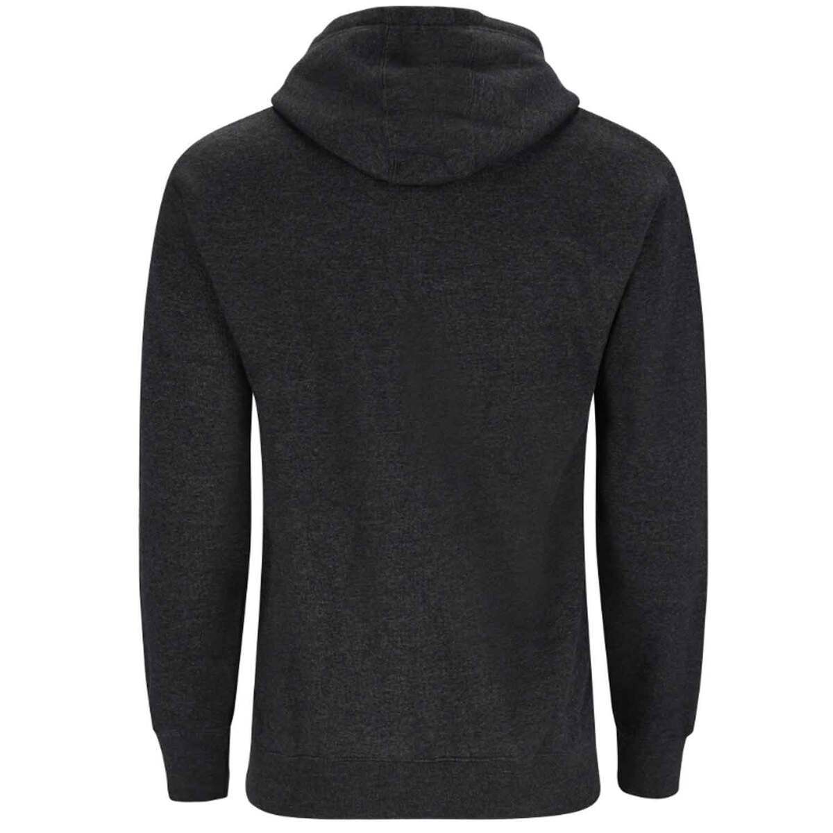 Simms Men's Bass Fill Fishing Hoodie