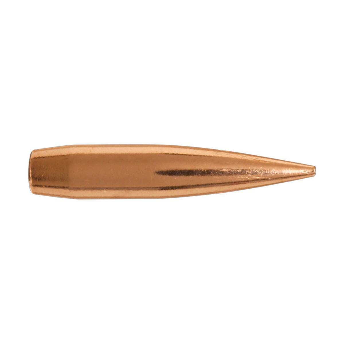 Berger 243 Caliber/6mm BT 105 Grain Reloading Bullets - 500 Count