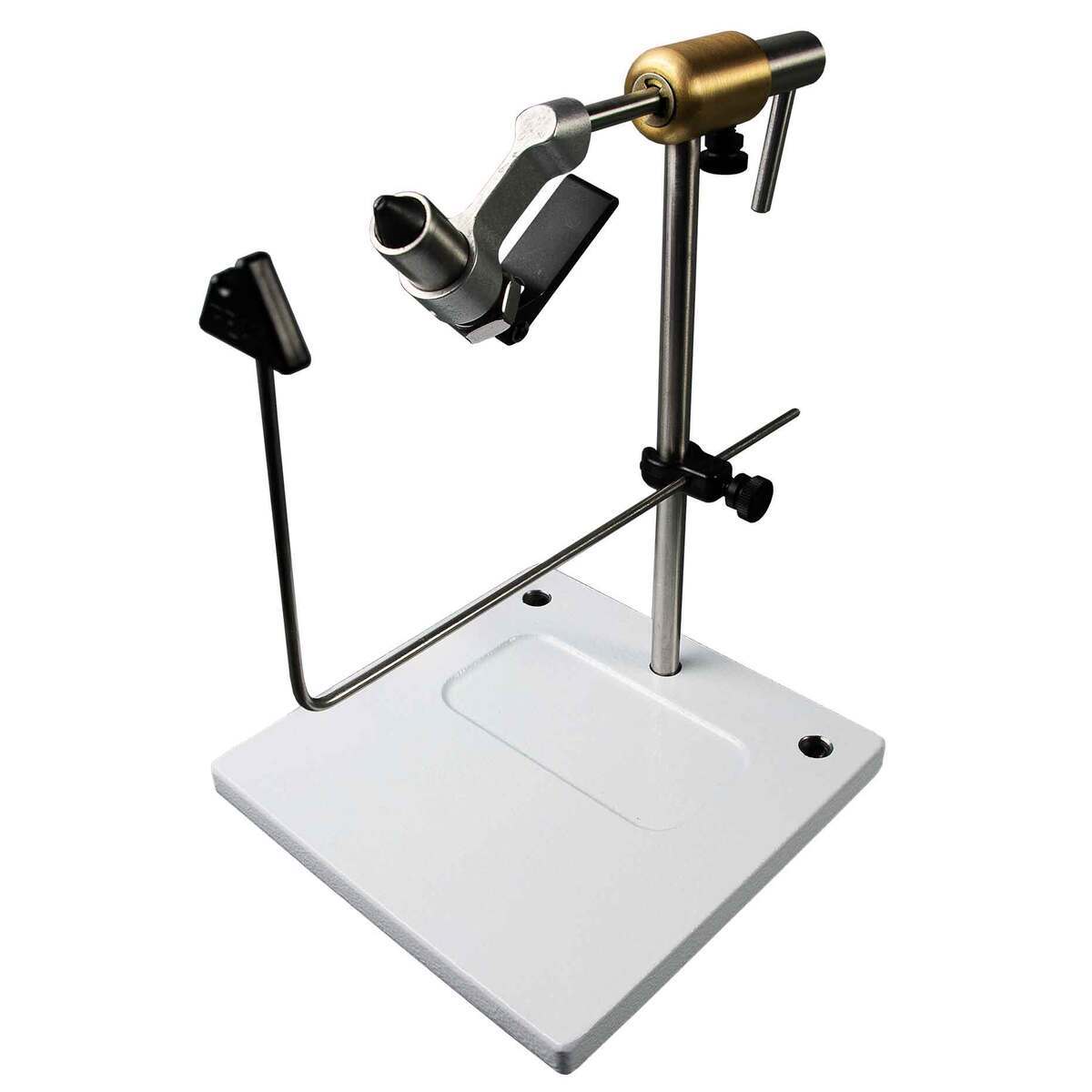 Peak Fishing Rotary Fly Tying Vise