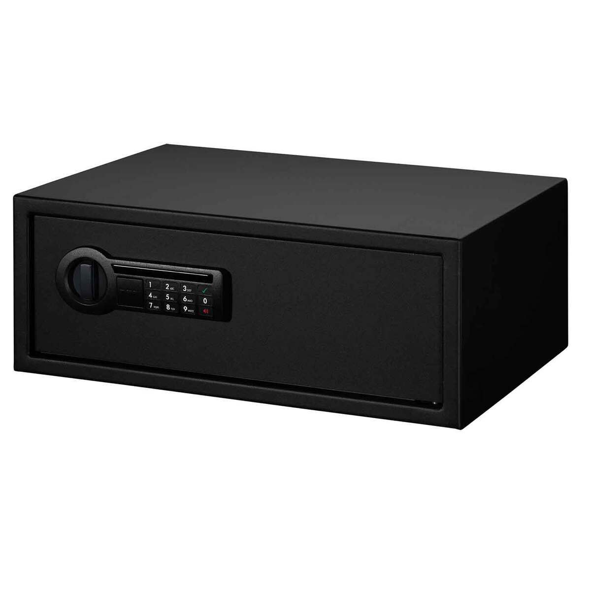 Stack-On Extra Wide Personal Safe
