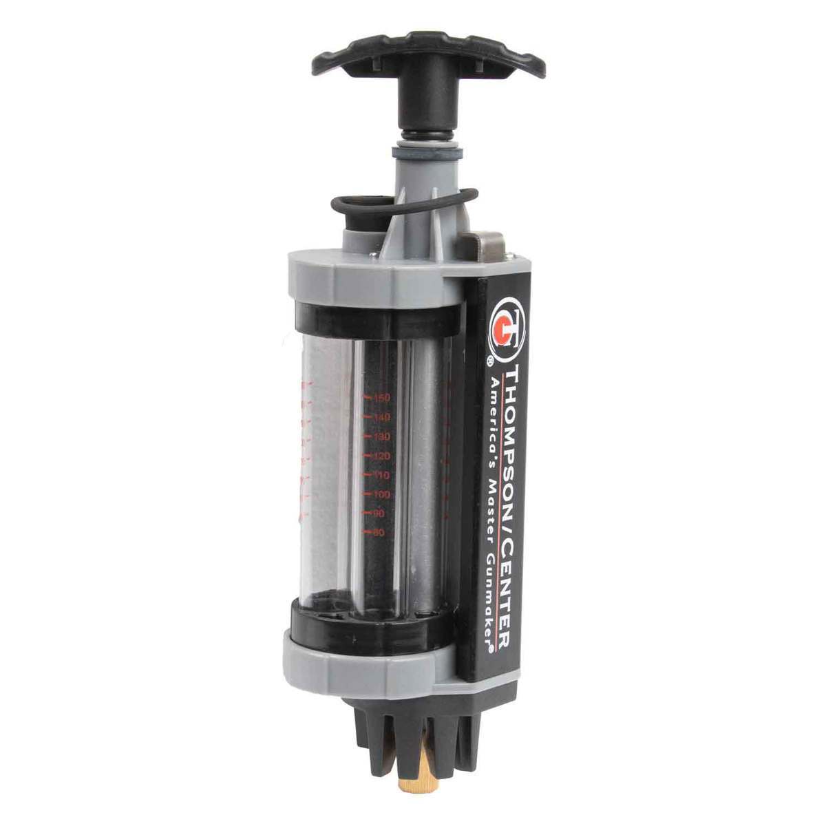 TC Muzzcharger Black Powder Speed Loader