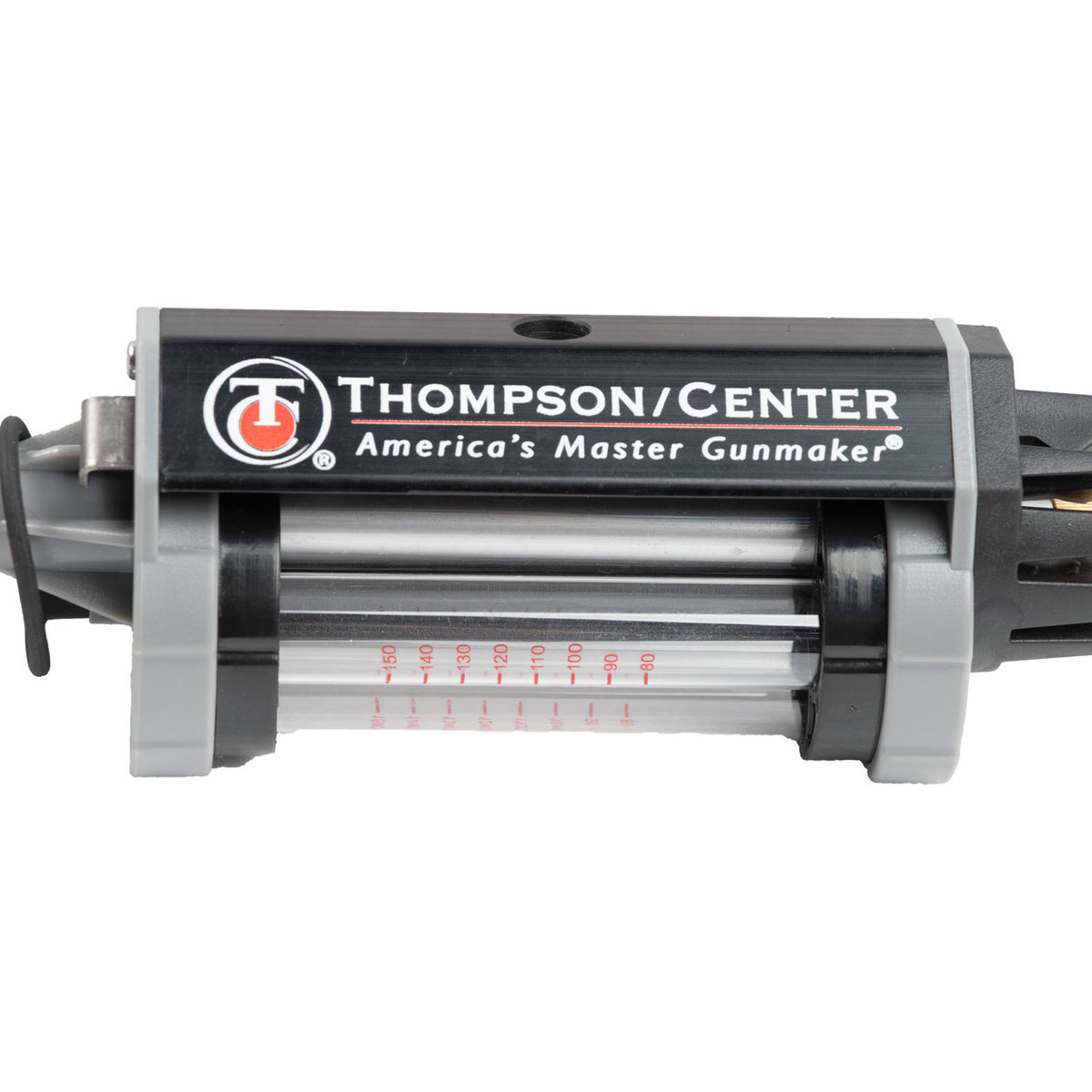 TC Muzzcharger Black Powder Speed Loader