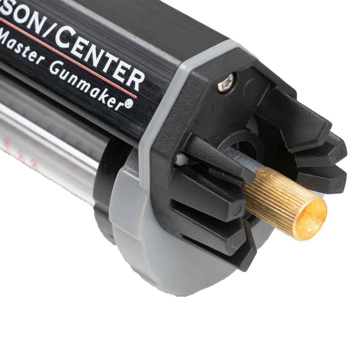 TC Muzzcharger Black Powder Speed Loader